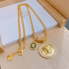 Versace Necklaces